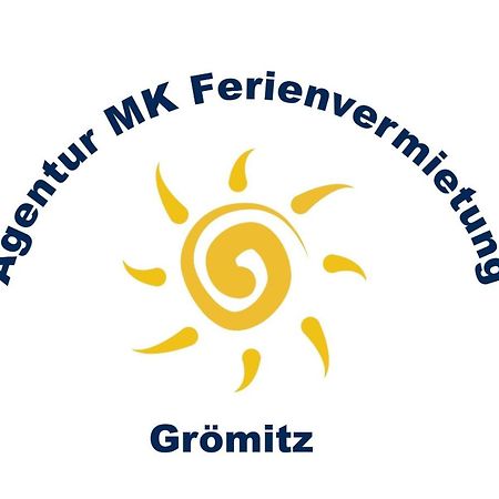 Fuerstenhof Whg 7 Grömitz Zewnętrze zdjęcie