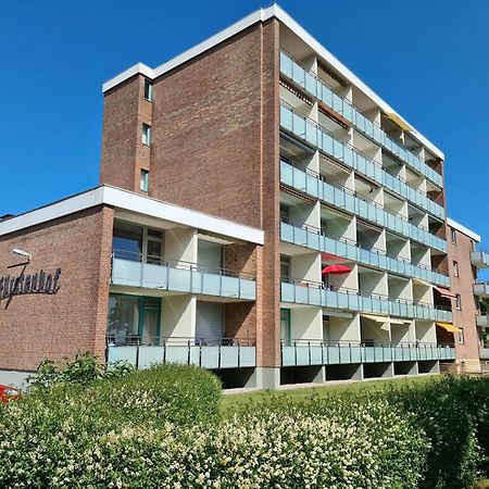 Fuerstenhof Whg 7 Grömitz Zewnętrze zdjęcie