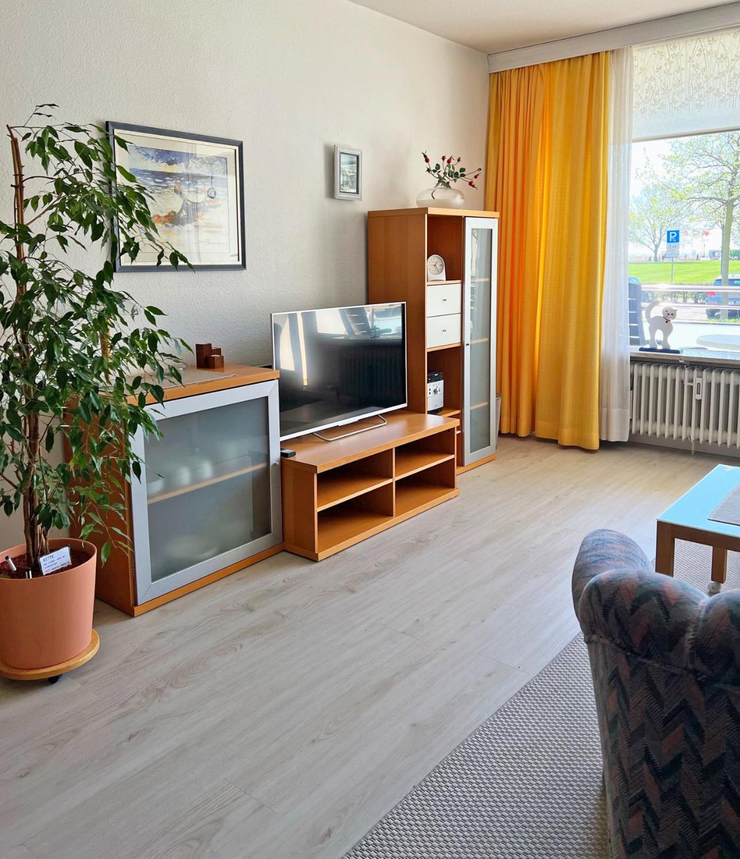 Fuerstenhof Whg 7 Grömitz Zewnętrze zdjęcie