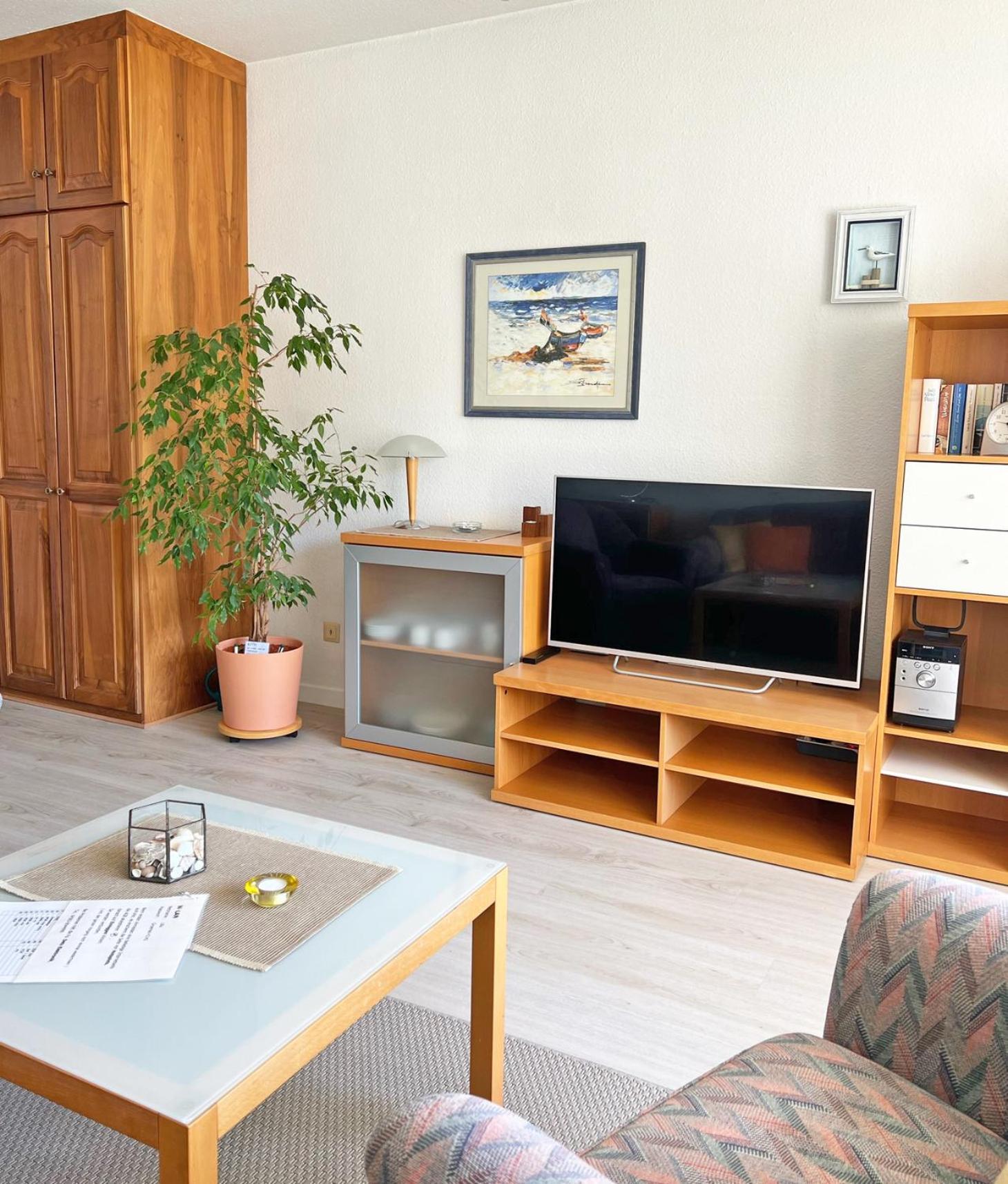 Fuerstenhof Whg 7 Grömitz Zewnętrze zdjęcie